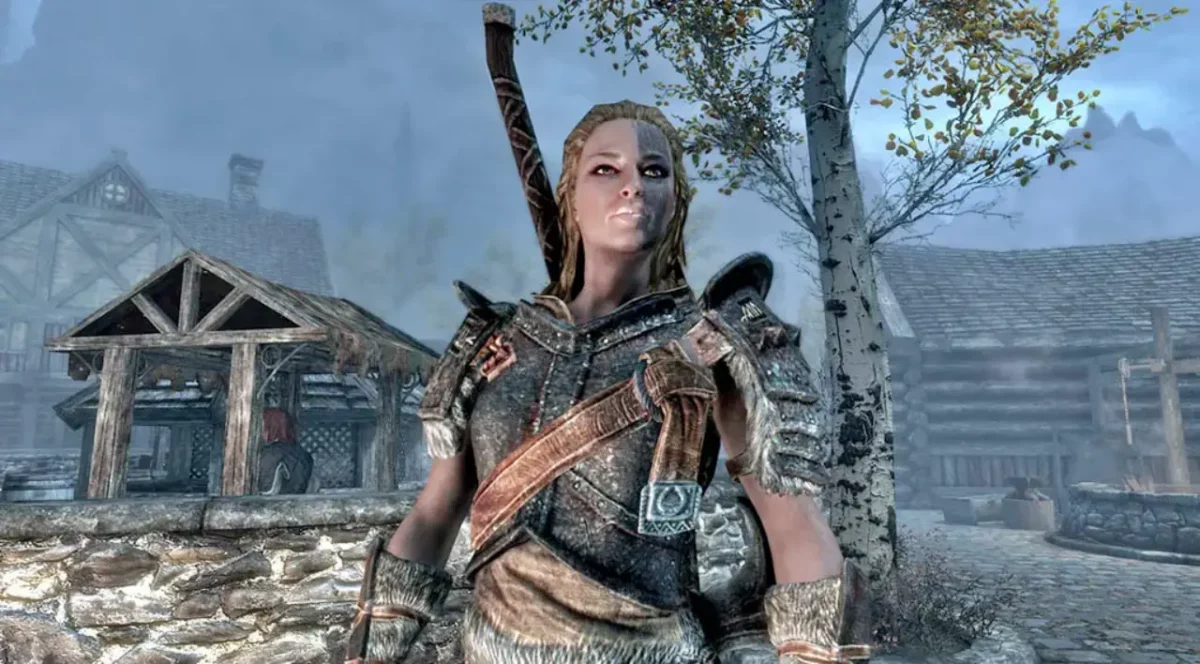 Mjoll the Lioness scaled