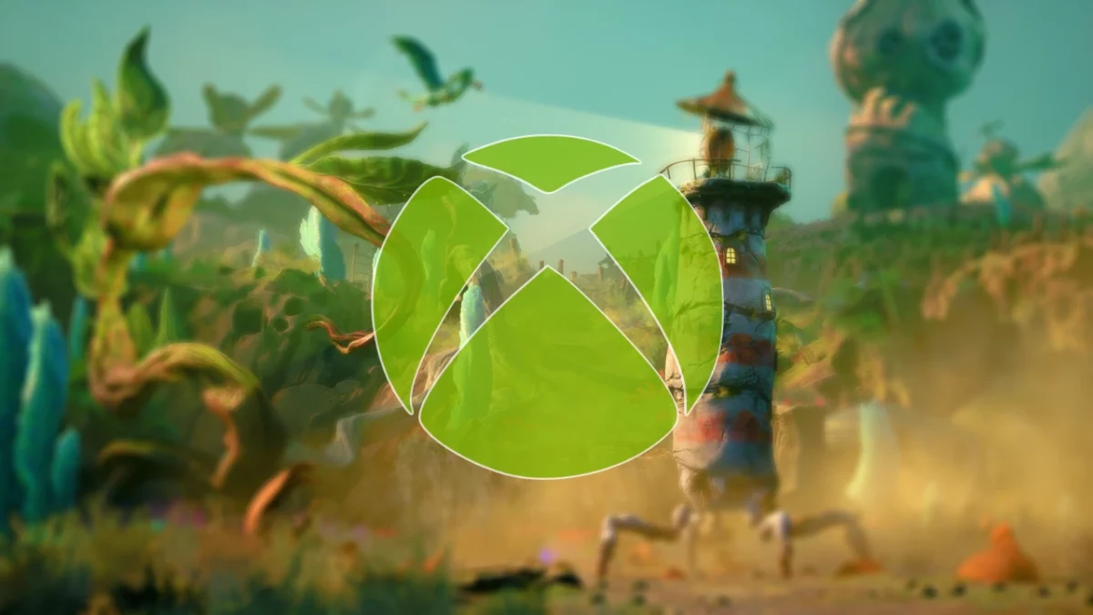 Keeper sur Xbox