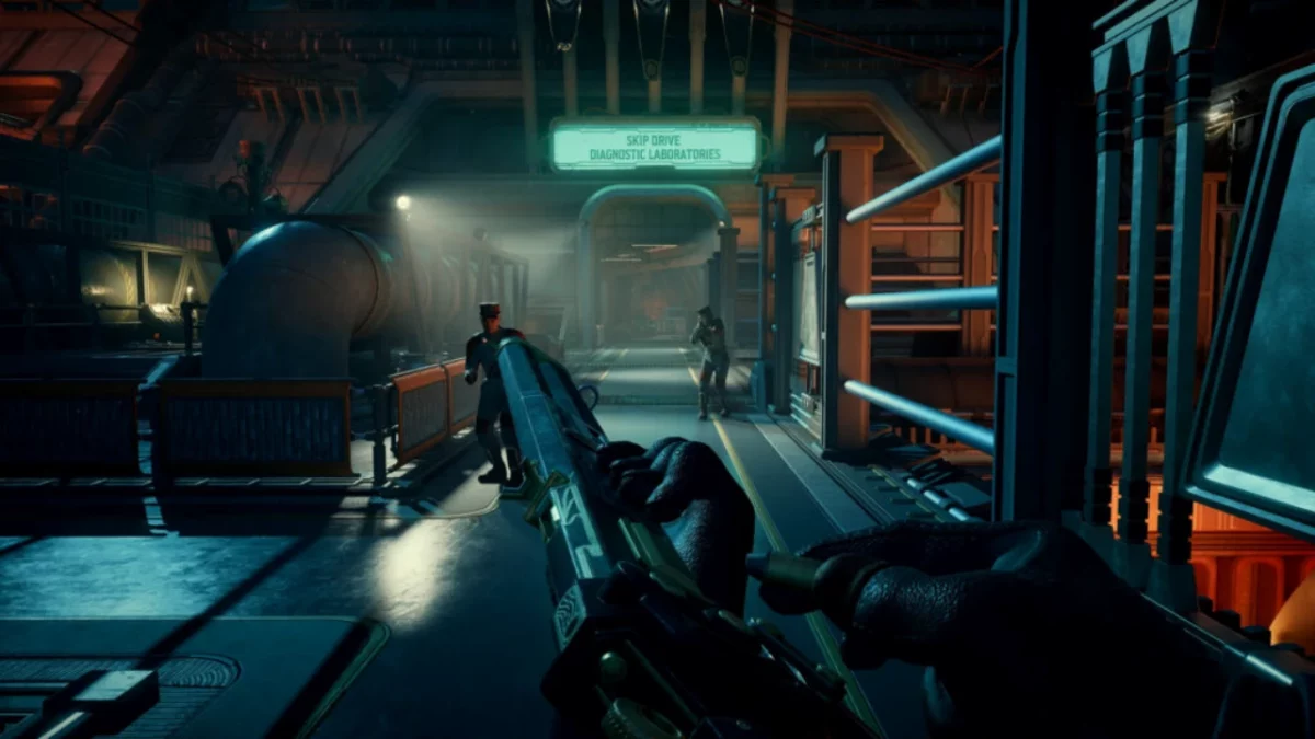 The Outer Worlds 2 : une satire cosmique qui gagne en ampleur, mais trébuche sur ses propres étoiles