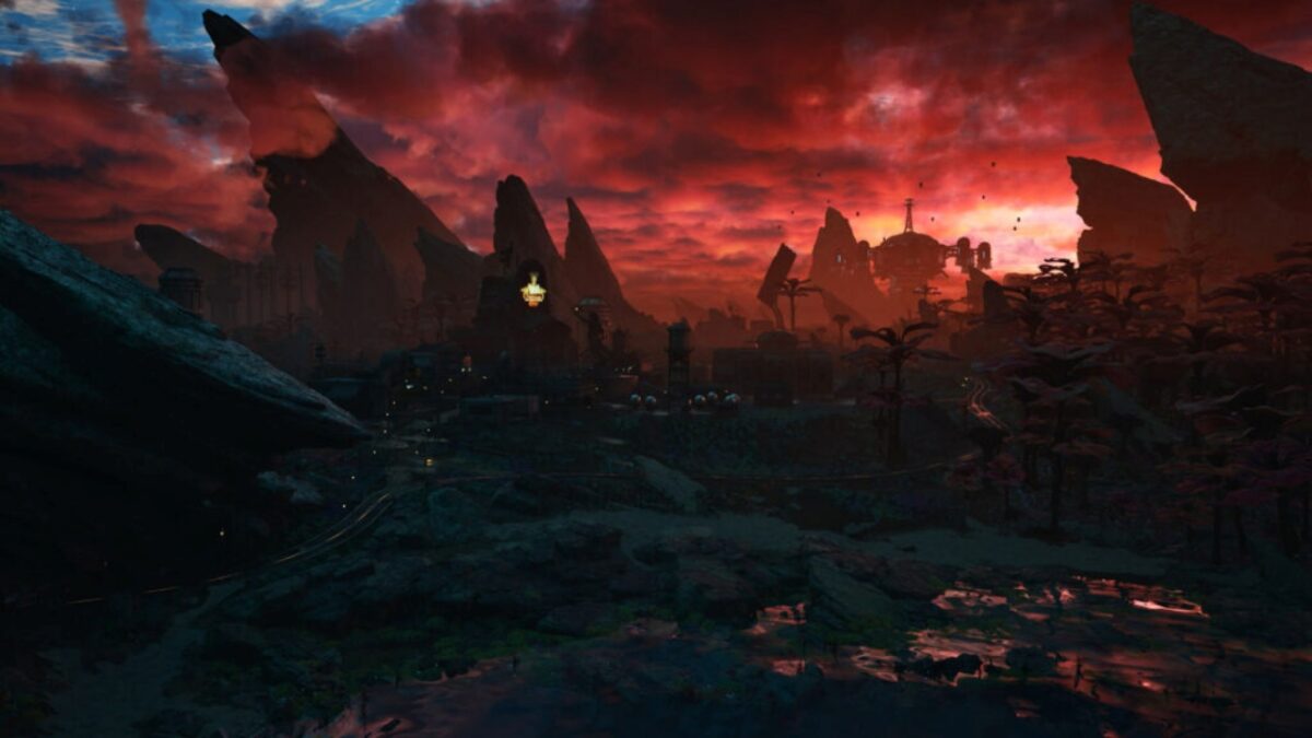 The Outer Worlds 2 test 1