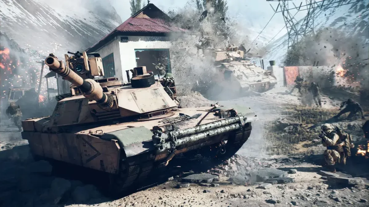 Battlefield 6