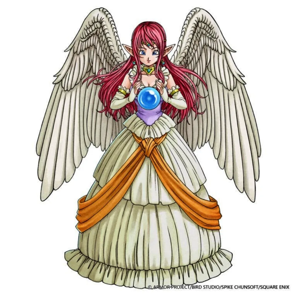 Dragon Quest I & II HD-2D Remake-2