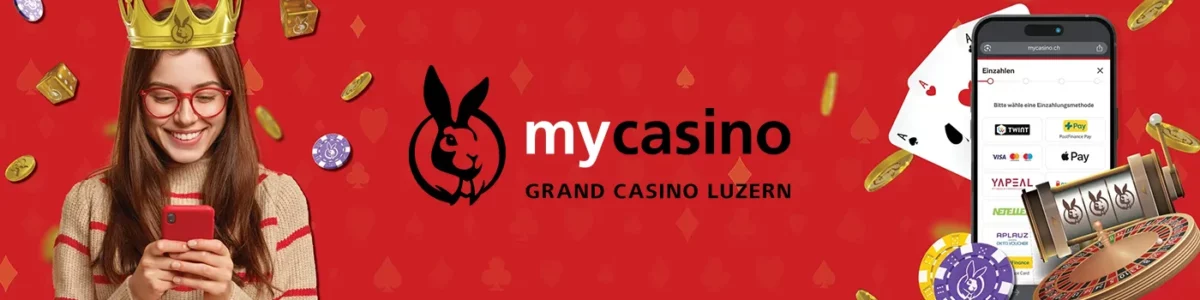 MyCasino