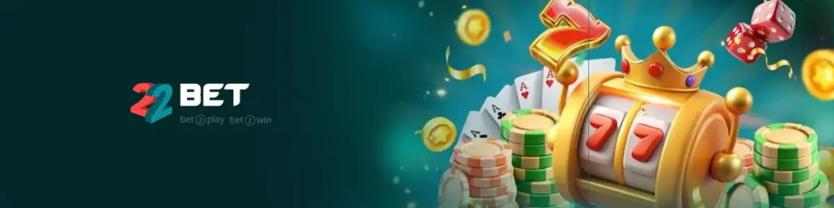22Bet Casino
