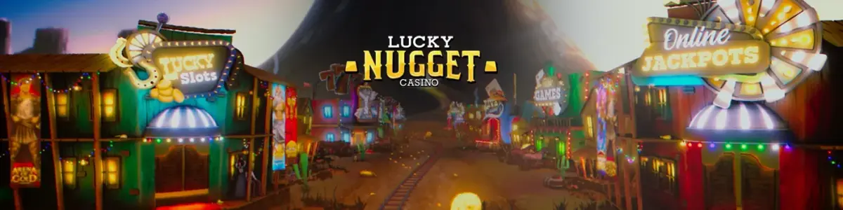 Luckynugget Casino