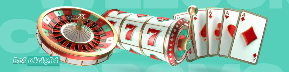 Betalright Casino