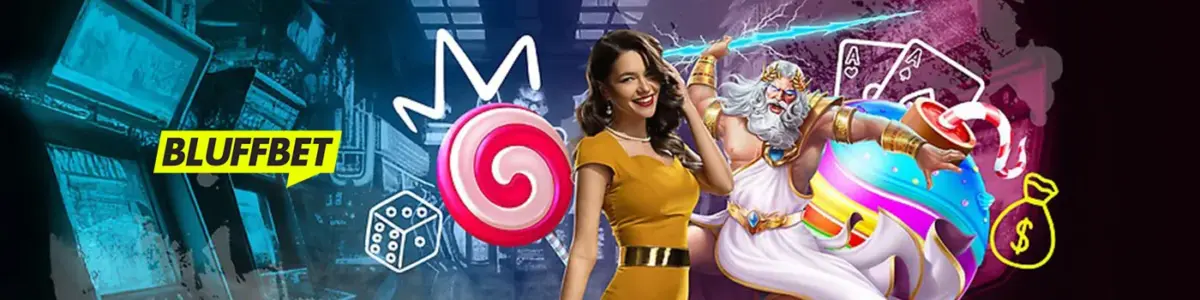 Bluffbet Casino