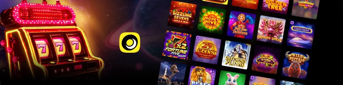 Monnwin Casino