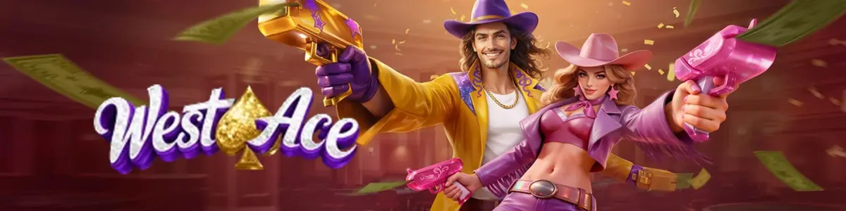 S'inscrire sur Westace casino