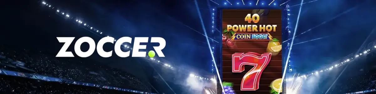 Parier sur Zoccer casino