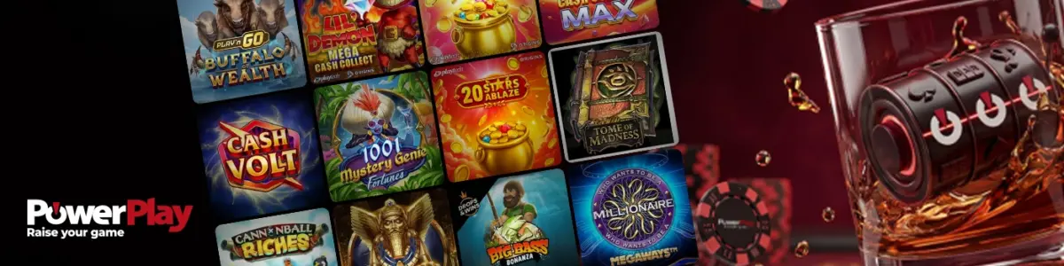 Powerplay Casino