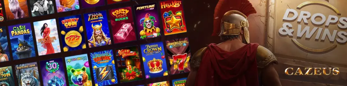 Cazeus Casino