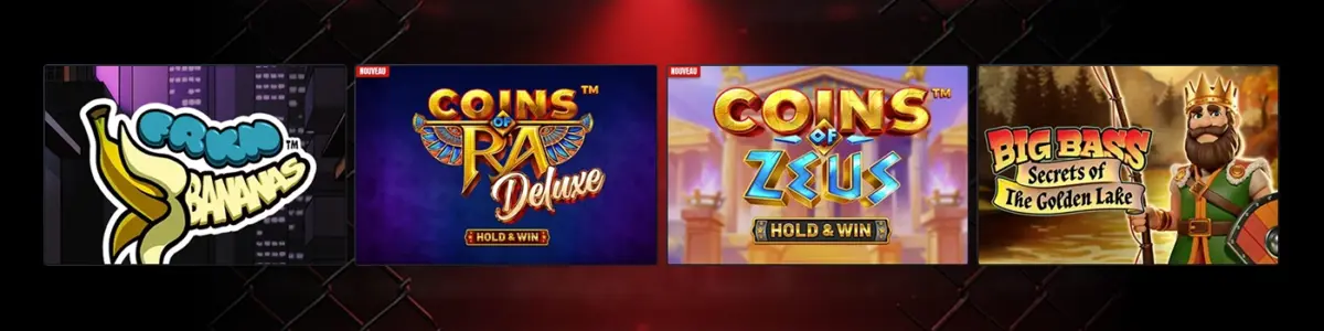 Glorion Casino