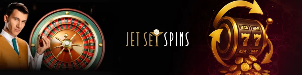 Jetsetspins Casino