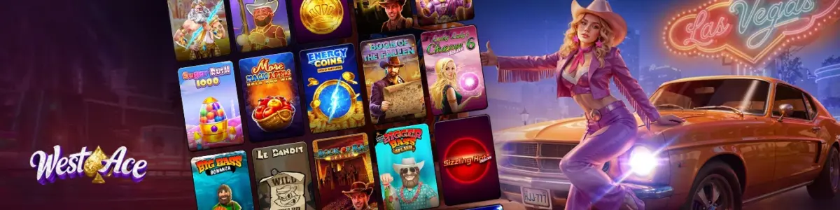 Westace Casino